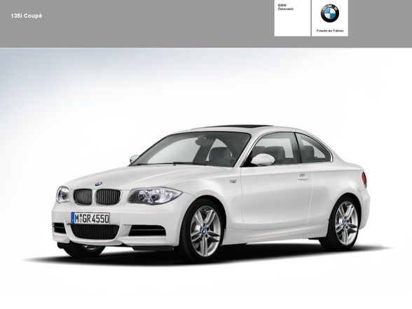 BMW san de geilstn auto - 