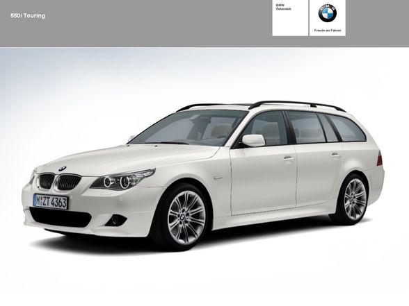 BMW san de geilstn auto - 