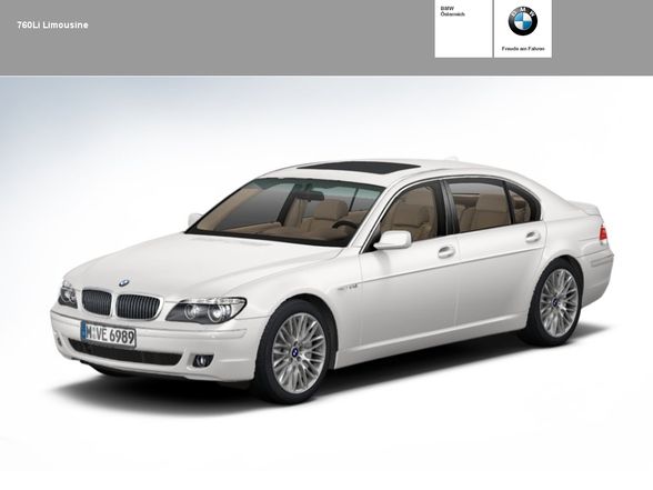 BMW san de geilstn auto - 