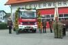 Feuerwehr OFFENHAUSEN - 