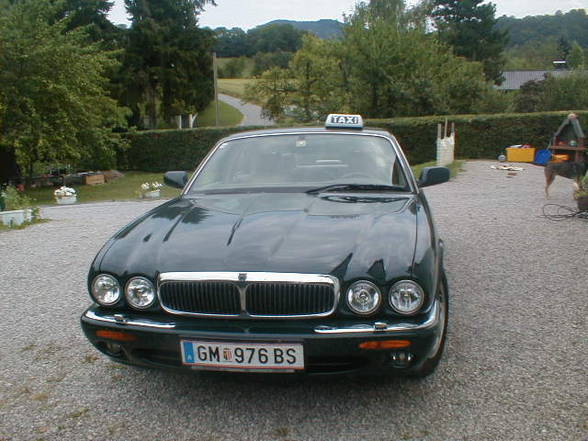 jaguartaxi - 