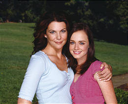 gilmore girls - 