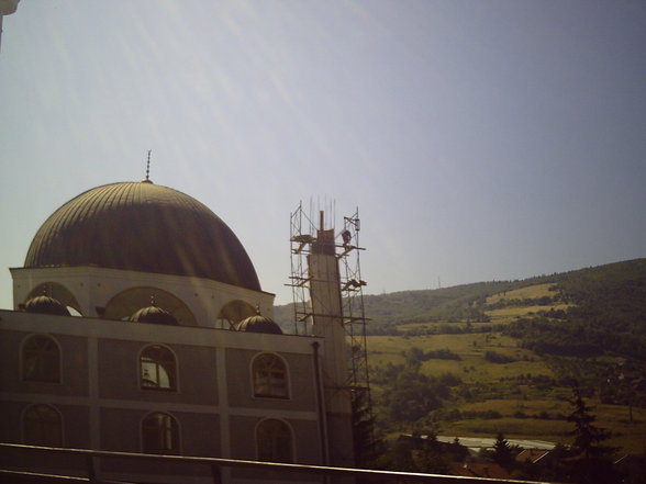 ----> LjEtO '07 [SaRaJeVo] - 