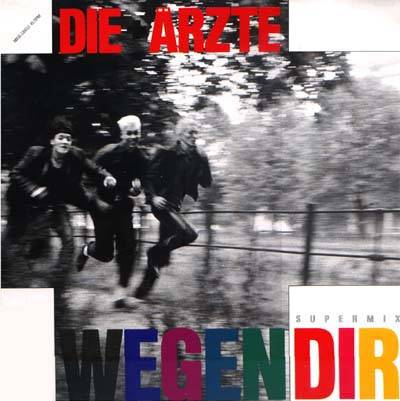 ärzte - 