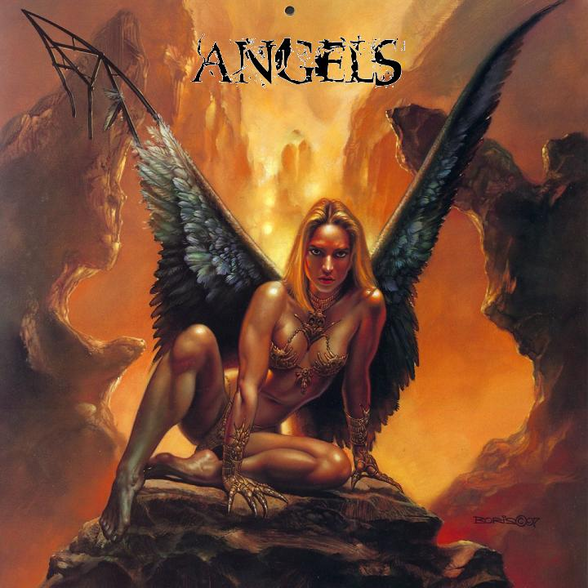 Death Angel - 