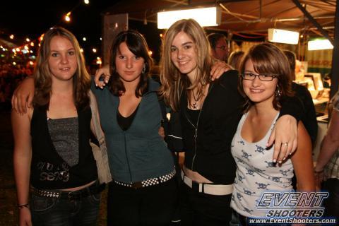 Zigeunerfest 2007 - 