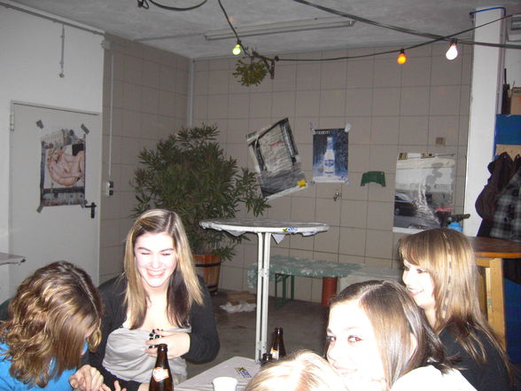 silvester 2010 - 