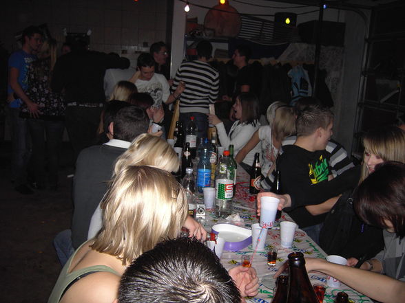 silvester 2010 - 