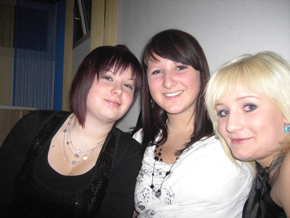 ladies night :D - 