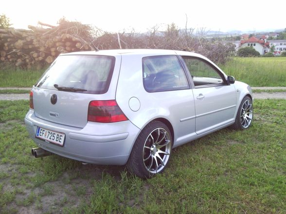 *** EX-GTI *** - 