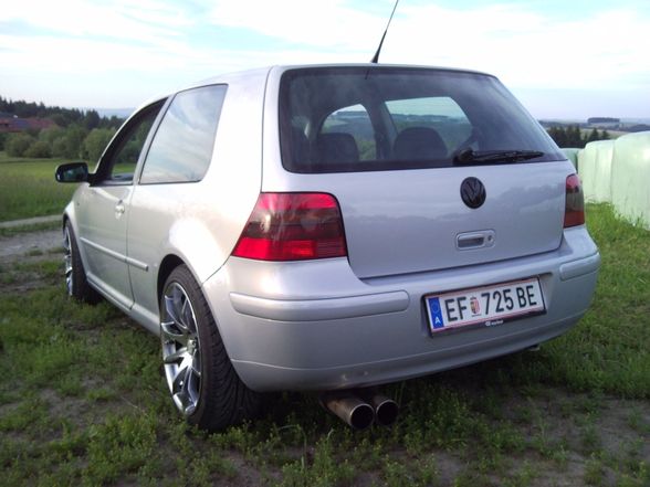 *** EX-GTI *** - 