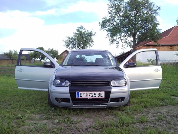 *** EX-GTI *** - 