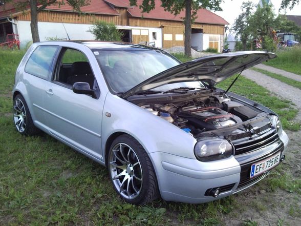 *** EX-GTI *** - 