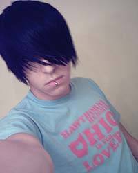 Emo-Boyz - 