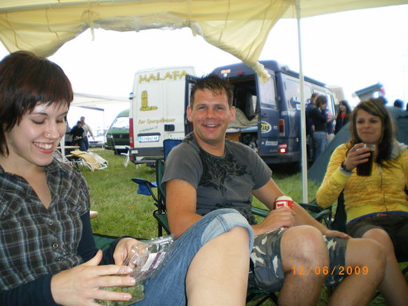 Nova Rock 2008 - 