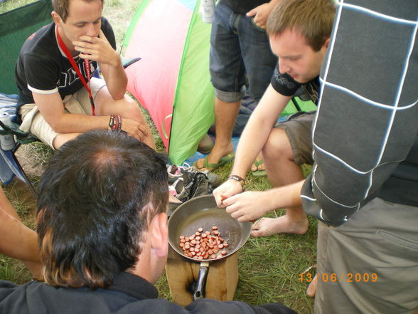 Nova Rock 2008 - 