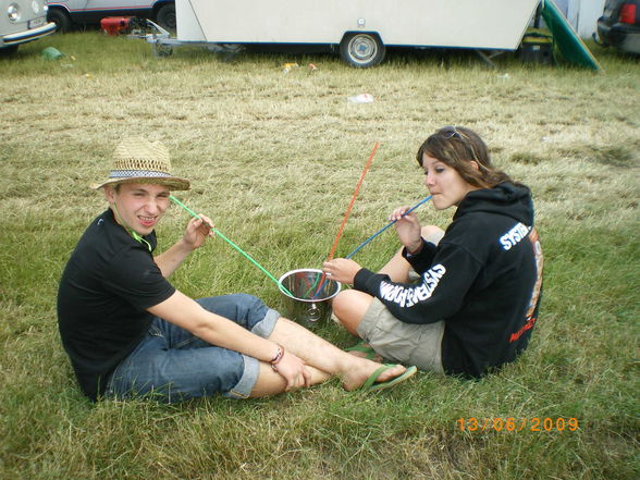 Nova Rock 2008 - 