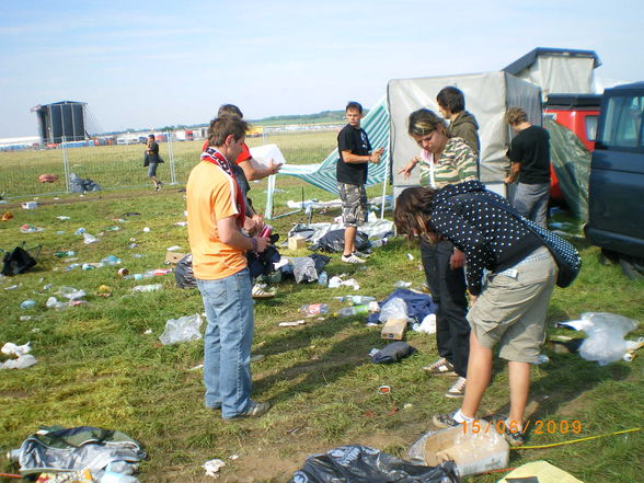 Nova Rock 2008 - 