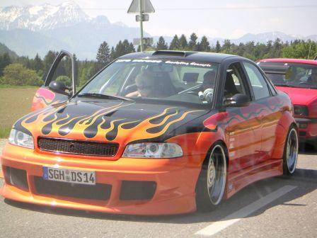 Gti Treffen - 