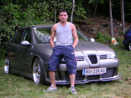 Gti Treffen - 