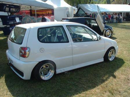 Gti Treffen - 