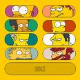 The simpsons - 