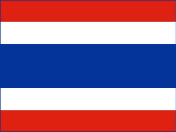 Thailand - 