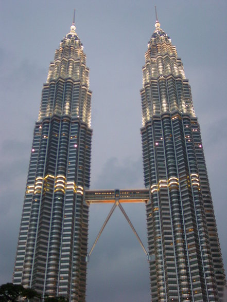 Malaysia - 