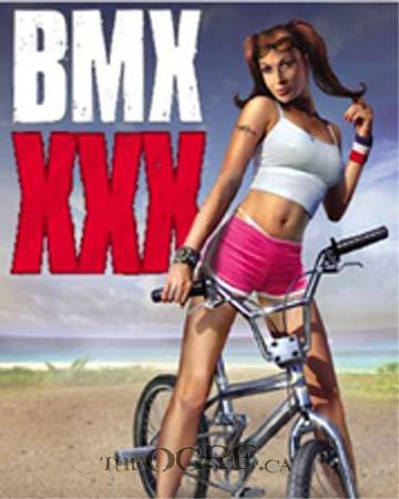 BMX-MASTERS - 