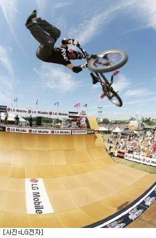 BMX-MASTERS - 