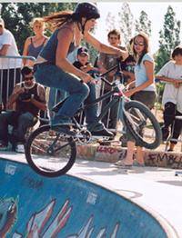 BMX-MASTERS - 