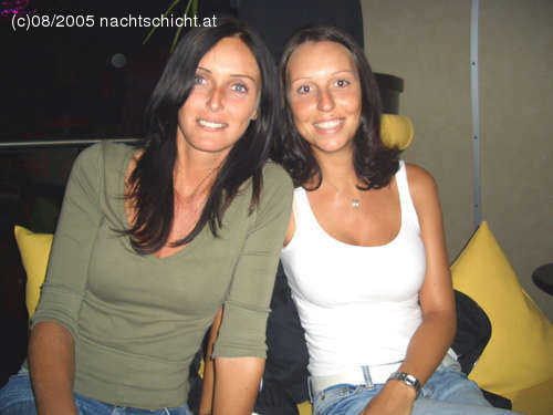 Familie, Freunde, Niki - 