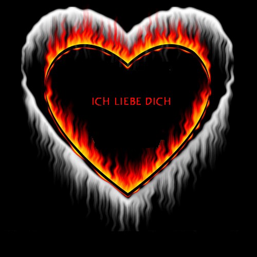 Liebe - 