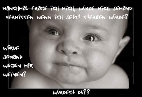 des passt zu mir!!! - 