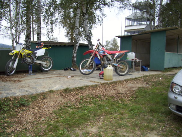 Motocross 2008\2009 - 