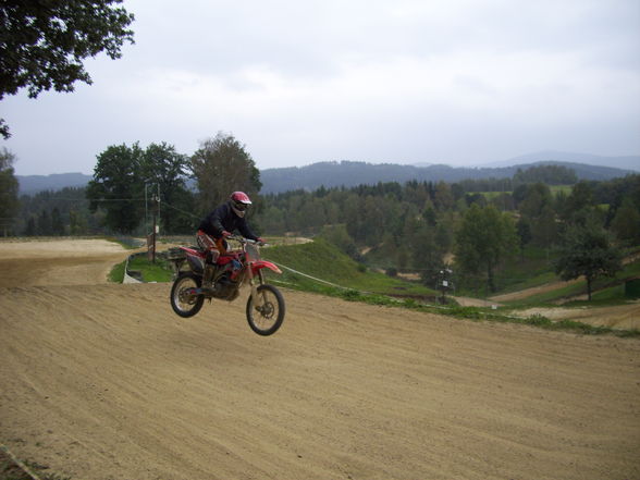 Motocross 2008\2009 - 