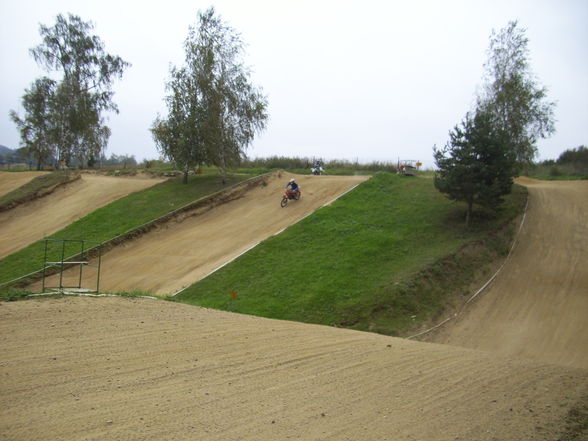 Motocross 2008\2009 - 