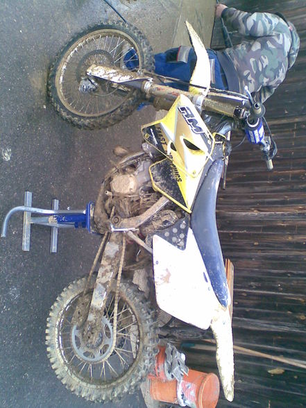 Motocross 2008\2009 - 