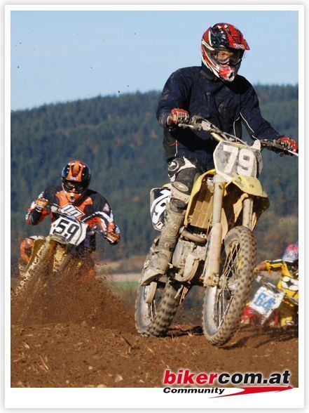 Motocross 2008\2009 - 