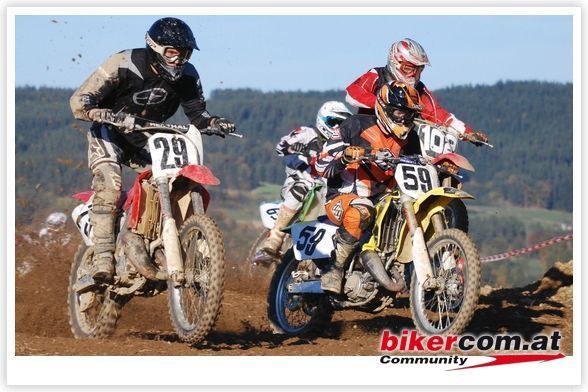 Motocross 2008\2009 - 