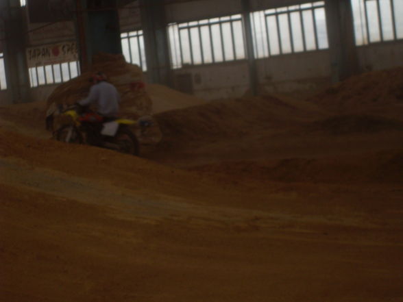 Motocross 2008\2009 - 