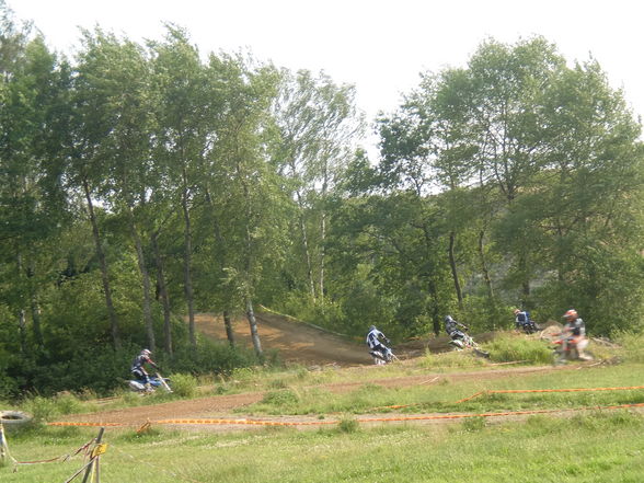 Motocross 2010  - 