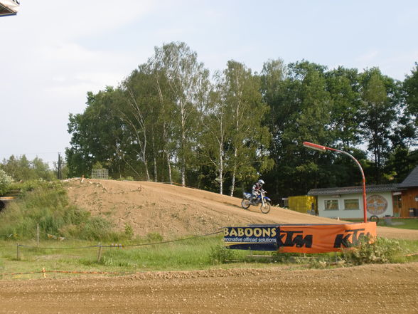 Motocross 2010  - 