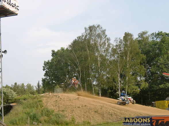 Motocross 2010  - 