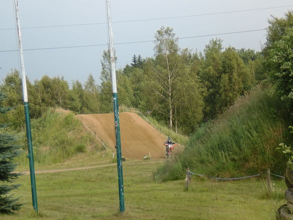 Motocross 2010  - 