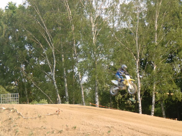 Motocross 2010  - 