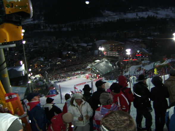 Schladming 2008 - 