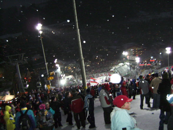 Schladming 2008 - 