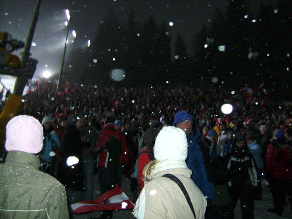 Schladming 2008 - 