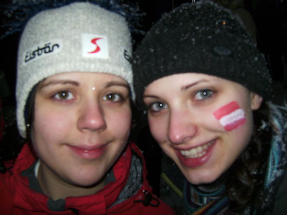 Schladming 2008 - 